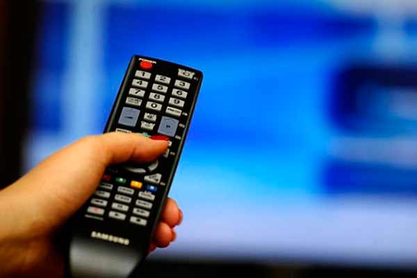 Ще десять каналів можуть закодувати сигнал на супутнику