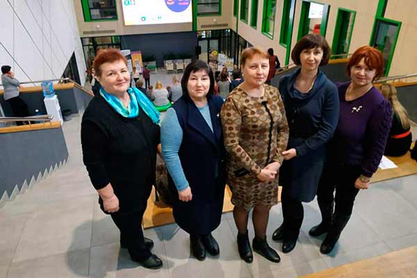 Інтерактивна онлайн-школа в дії