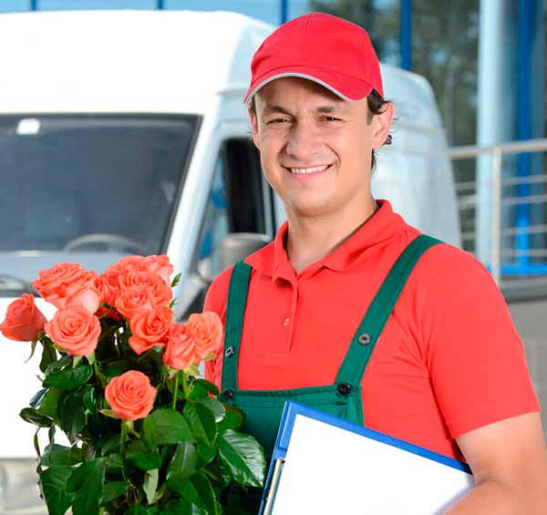 Доставка самых красивых цветов по Киеву