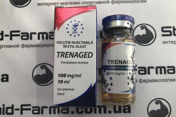 Инъекционный примоболан Инъекционный примоболан