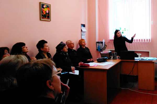 Інструктивно-методичні наради