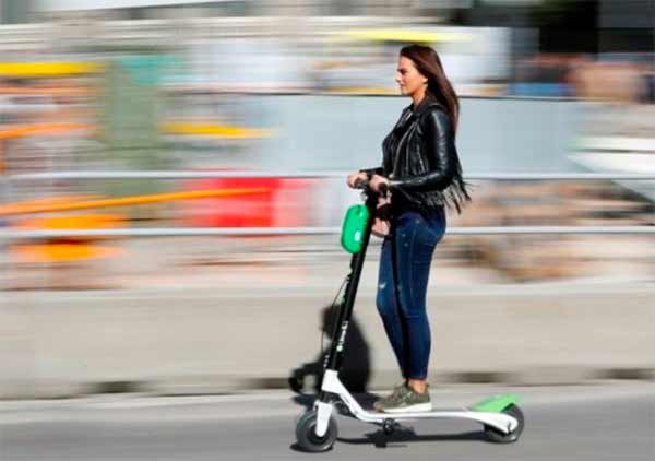 Вибираємо самокат Вибираємо самокат