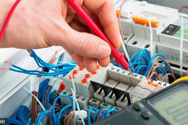 Электромонтажные работы в Запорожье Электромонтажные работы в Запорожье