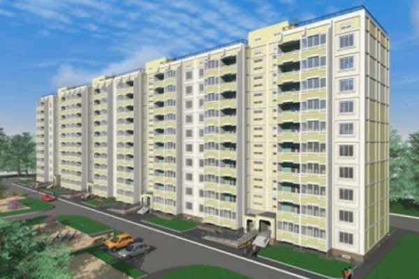 Покупаем квартиры и дома в Харькове