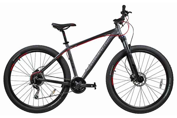 велосипед Comanche велосипед Comanche