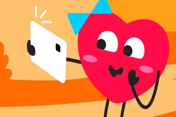 Відновлення профілю за допомогою розпізнавання обличчя