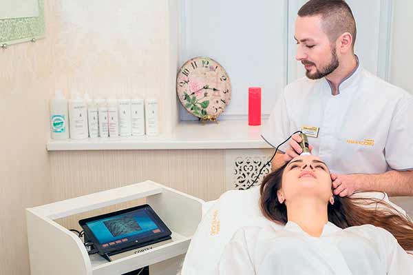 Пластическая хирургия: на шаг впереди