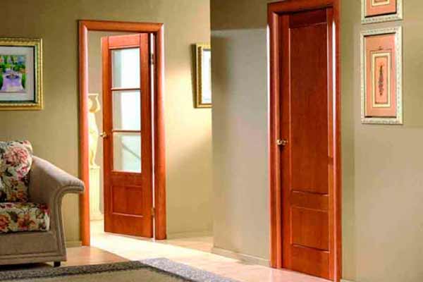 Двери для дома и квартиры в Украине – магазин «Zimen.ua»