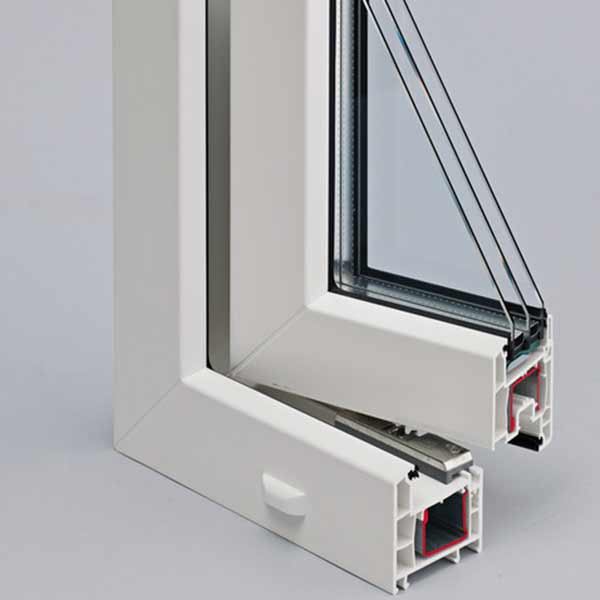 Окна ПВХ – преимущества и недостатки