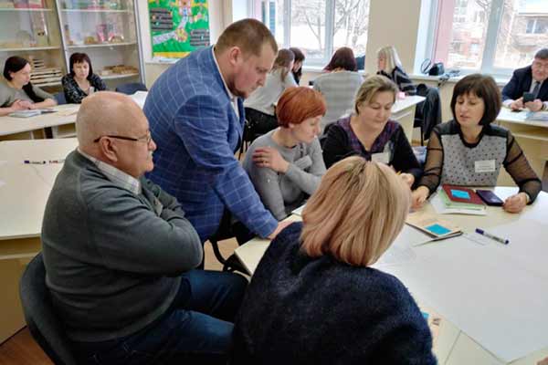 Індивідуальна освітня траєкторія в сучасній школі Індивідуальна освітня траєкторія в сучасній школі