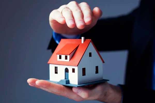 Як застрахувати житло і гарантовано отримати компенсацію