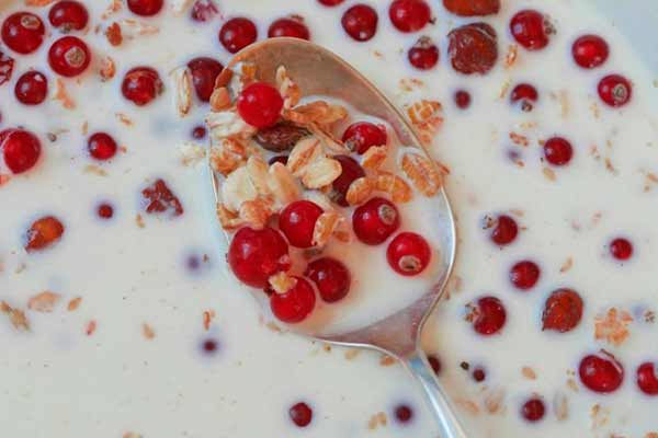 Яка каша на сніданок понизить ризик інсульту Яка каша на сніданок понизить ризик інсульту