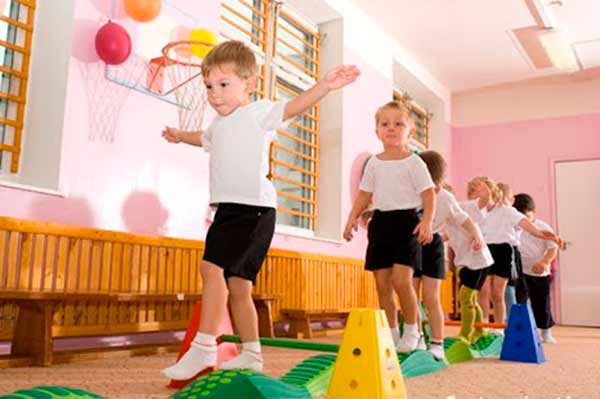 Нюансы воспитания детей дошкольного возраста