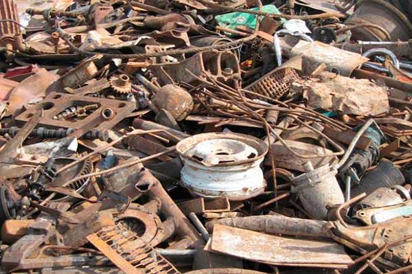 Прием черного лома в Харькове Прием черного лома в Харькове