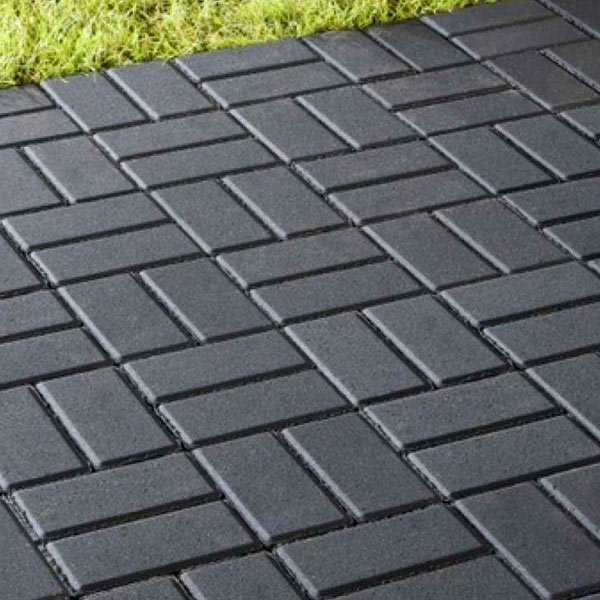 Тротуарная плитка