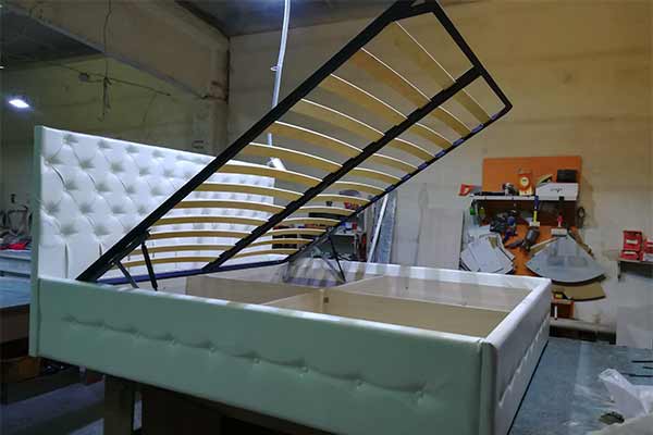 Изготовление мебели на заказ