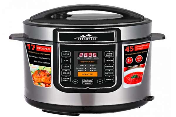 Как выбрать качественную мультиваркую? Как выбрать качественную мультиваркую?