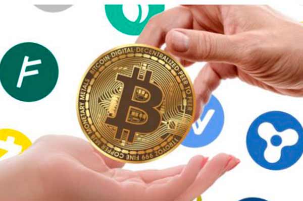 Чем выгодный онлайн обменник валют? Чем выгодный онлайн обменник валют?