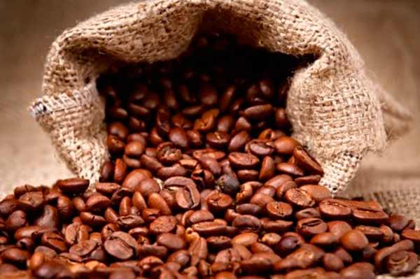 Кофе Кения АА