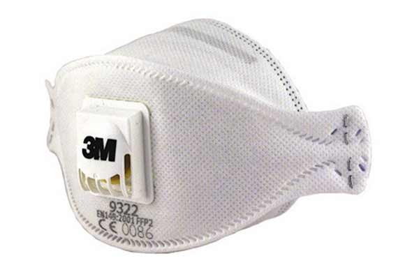 респиратор