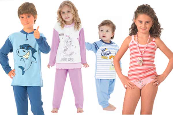Красивая и качественная современная детская одежда