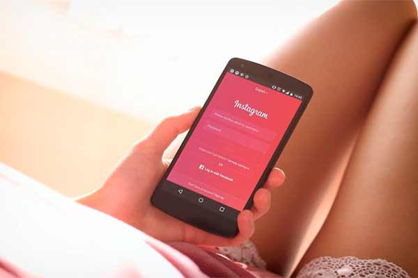 Накрутка лайков в Instagram подписчиков, просмотров