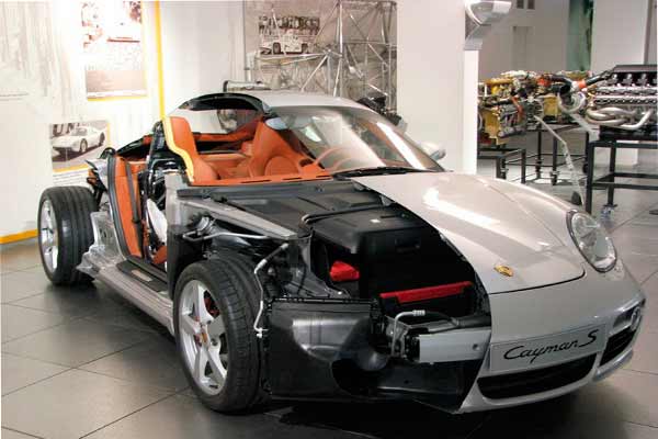 Как научиться ездить на "механике"