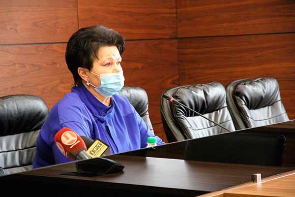 370 тисяч пенсіонерів Полтавщини отримають одноразову грошову допомогу