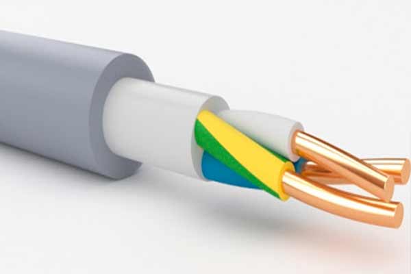 Замена электропроводки в квартире