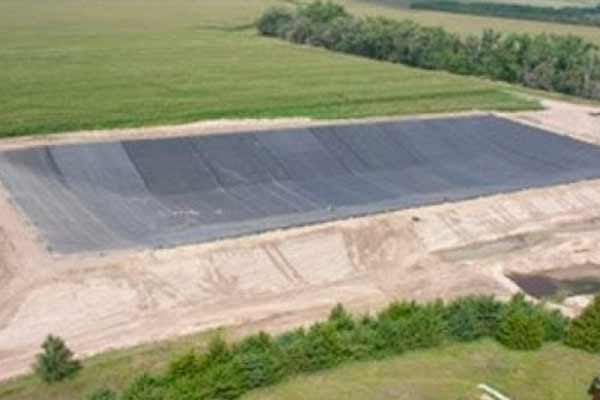 Зачем нужен геотекстиль для сельского хозяйства?