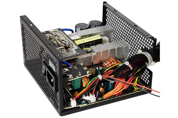 Ремонт блоков питания. Замена, установление и подбор