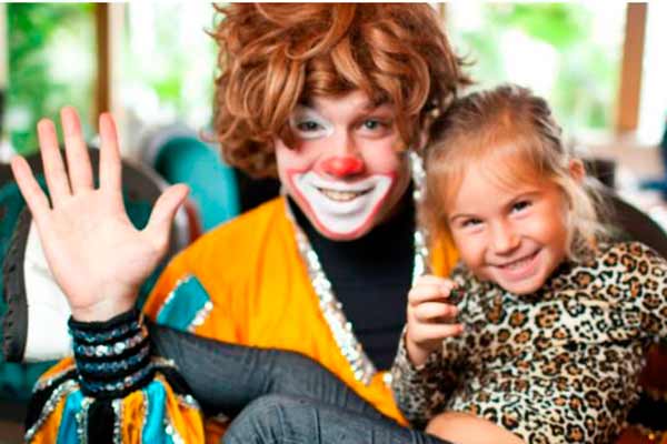 Каким должен быть детский аниматор Каким должен быть детский аниматор