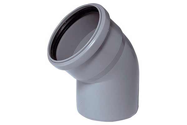 Как выбрать трубы для внешней канализации