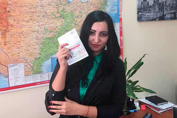 Work and Travel: лучшая программа для студентов Work and Travel: лучшая программа для студентов