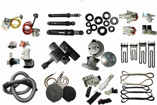 Где покупать запчасти для бытовой техники выгодно