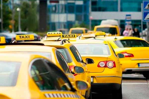 Такси в разных странах мира: какое оно?