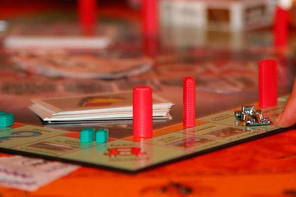 Настольные игры для детей: которые выбрать