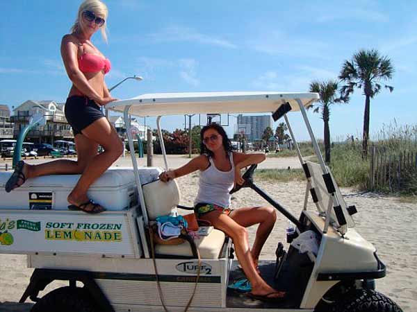 Work and Travel: лучшая программа для студентов Work and Travel: лучшая программа для студентов