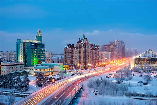 Где узнать последние новости Сургута Где узнать последние новости Сургута