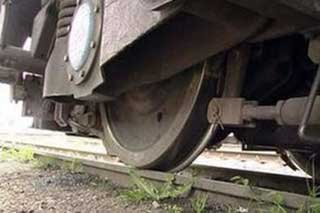 Через власну беспечність жінка загинула під колесами потягу 