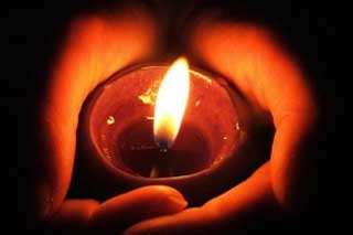  17 листопада - Всесвітній день пам'яті жертв <b>ДТП</b> 