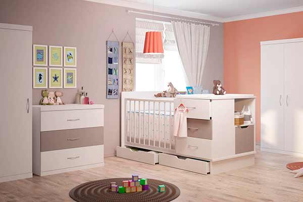 Выбираем комод в детскую комнату Выбираем комод в детскую комнату