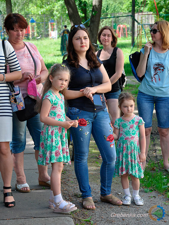 Нагороди за участь у конкурсі «Нашому роду нема переводу» Нагороди за участь у конкурсі «Нашому роду нема переводу»