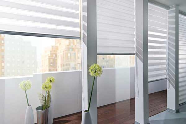 Тканинні ролети