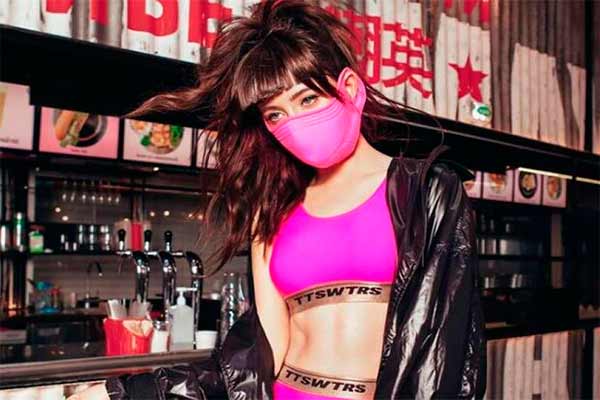 Самые актуальные маски аниме Самые актуальные маски аниме