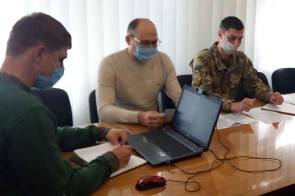 На Гребінківщині відновлено весняний призов