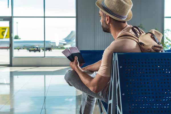 Как сэкономить на авиабилетах