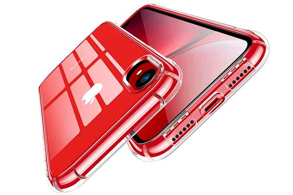 Як вибрати чохол для iPhone X?