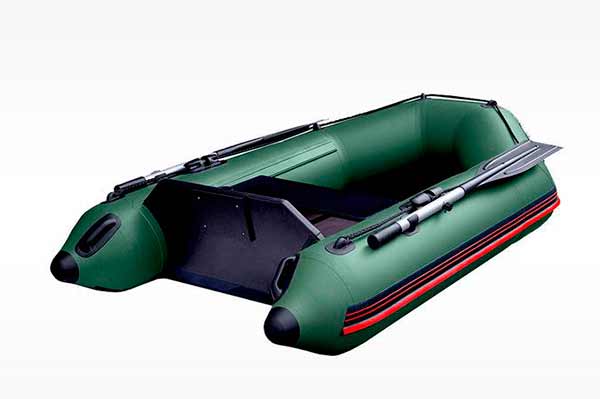 килевая проворная лодка AQUA-STORM STM180