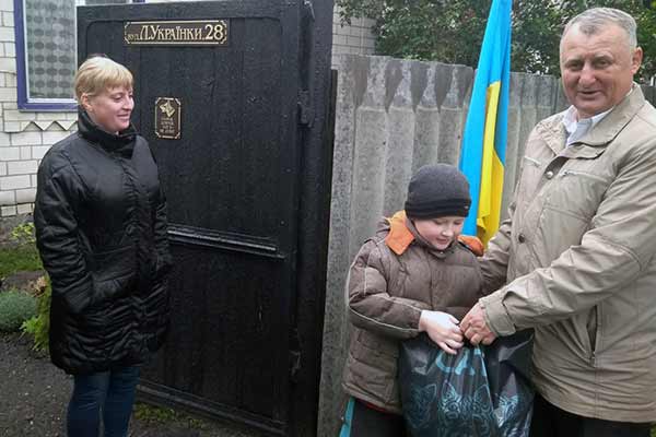 1 червня відзначається Міжнародний день захисту дітей